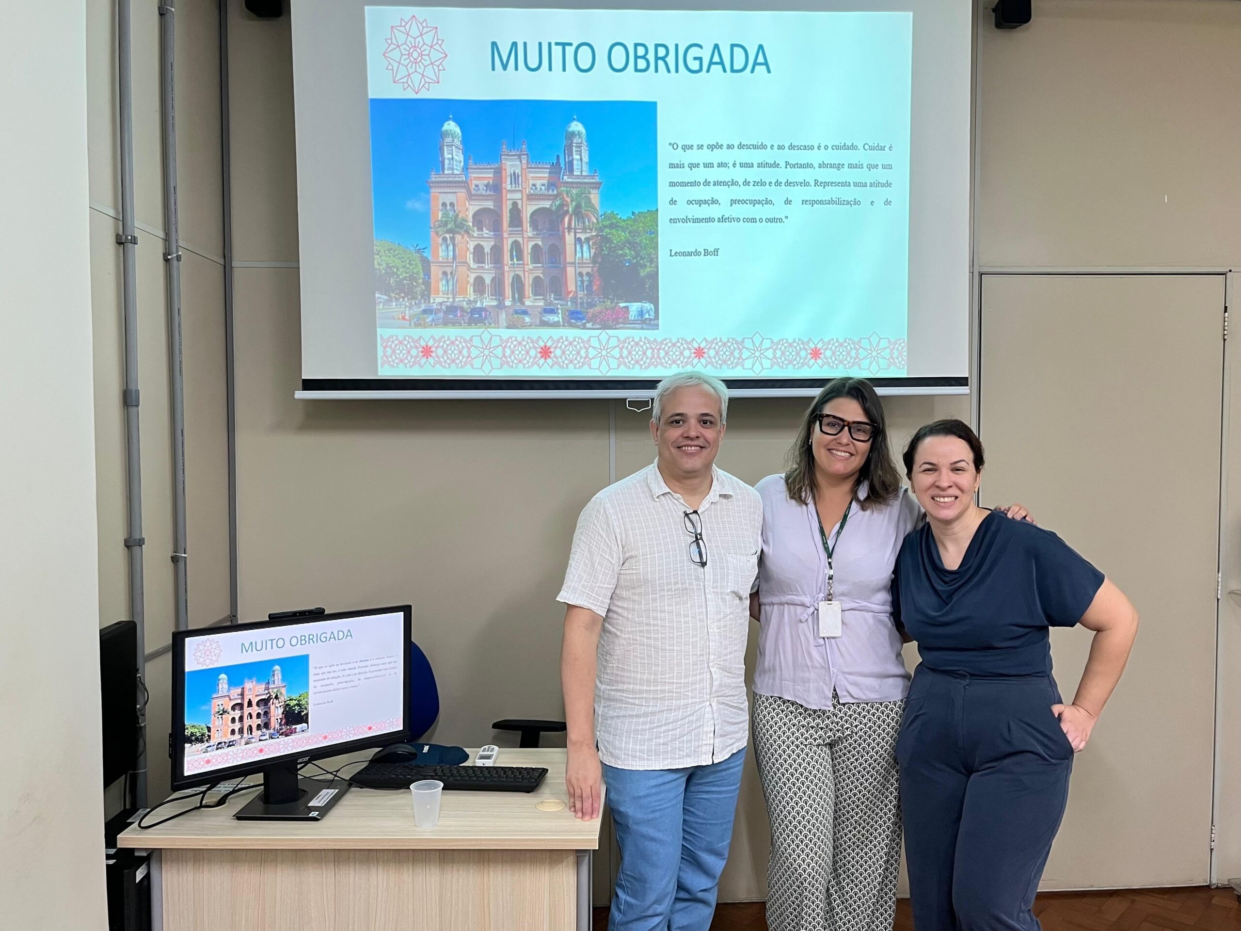 Defesa de Dissertação de Mestrado – MPAPS – ENSP/FIOCRUZ e SMS-Rio