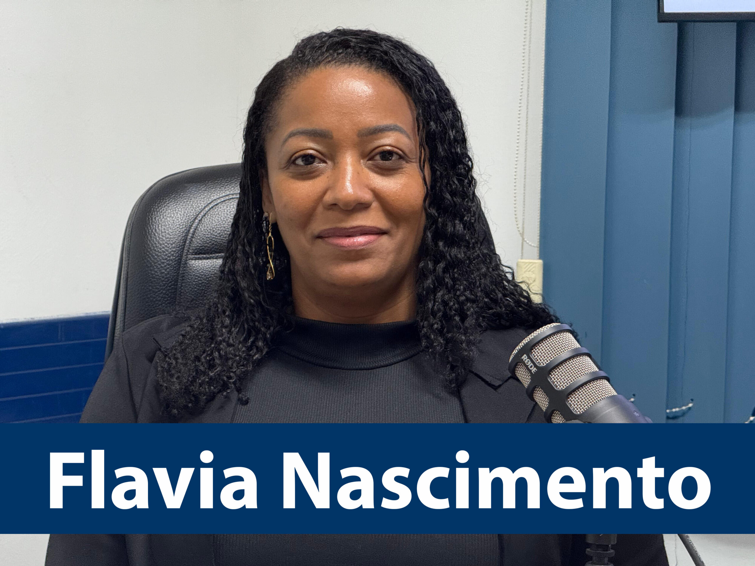 Apresentação da 7ª turma do MPAPS no III Seminário Accountability da Rede OTICS-Rio e TEIAS Manguinhos (Flavia Nascimento)