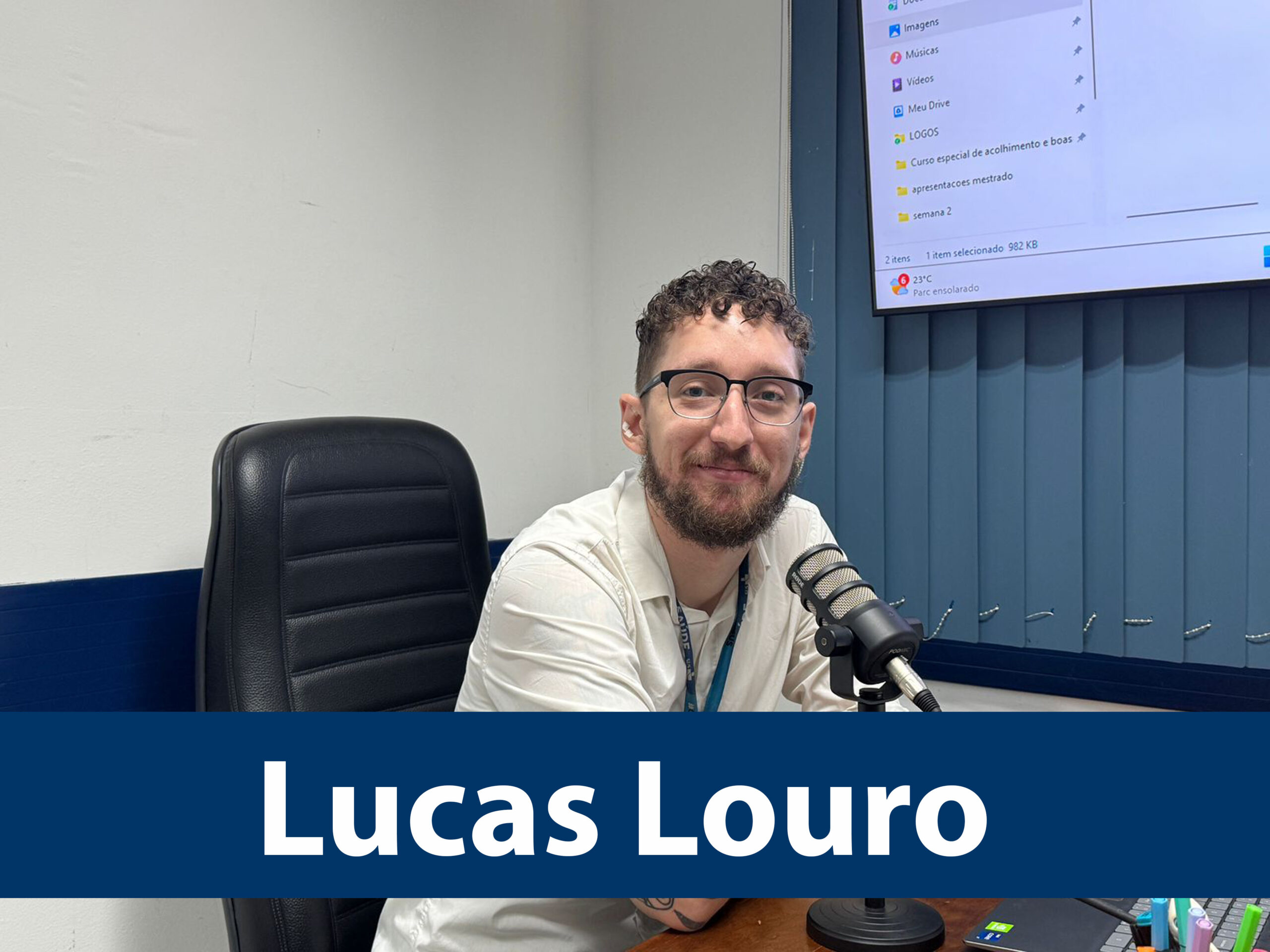 Apresentação da 7ª turma do MPAPS no III Seminário Accountability da Rede OTICS-Rio e TEIAS Manguinhos (Lucas Louro)