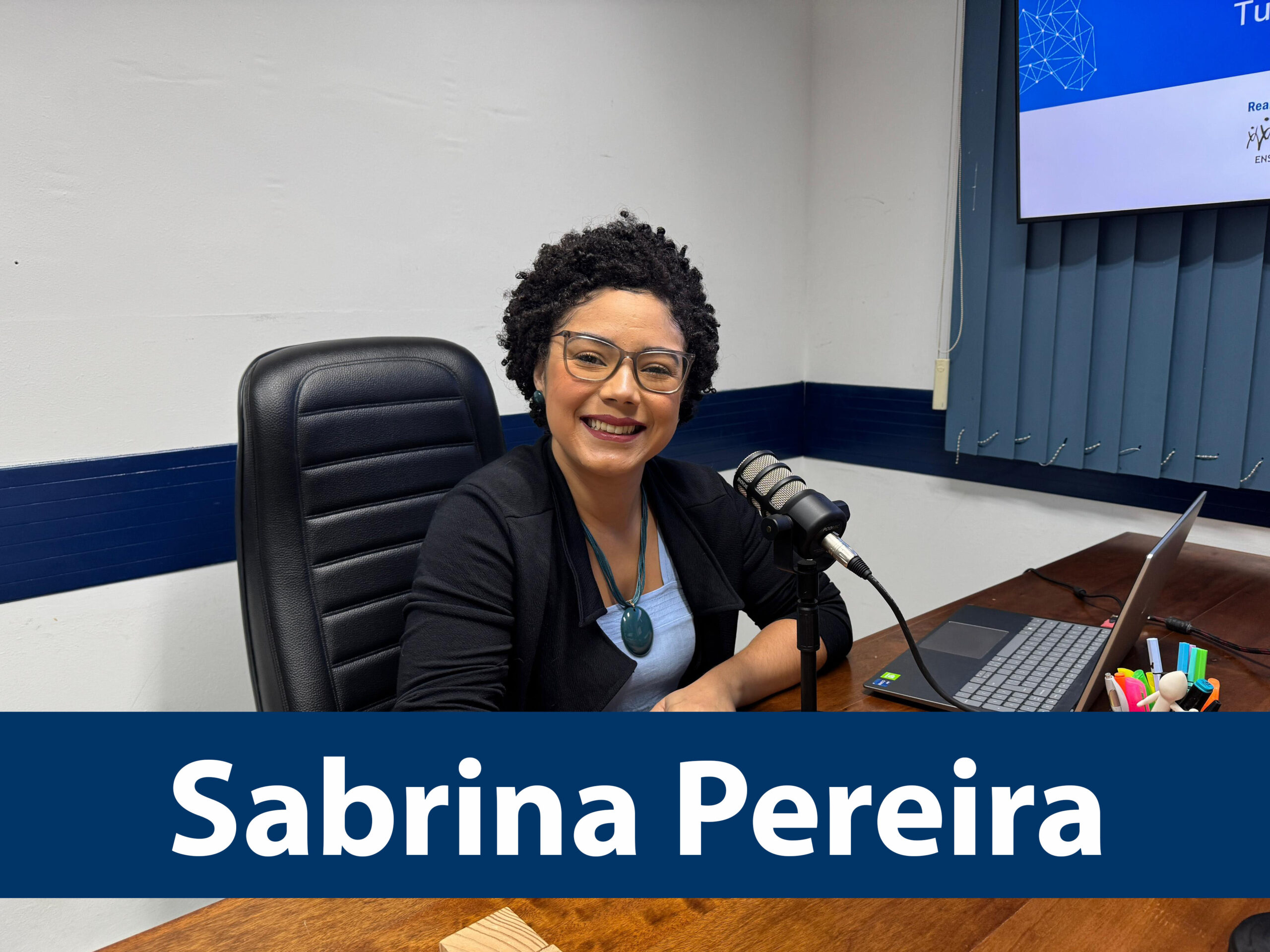Apresentação da 7ª turma do MPAPS no III Seminário Accountability da Rede OTICS-Rio e TEIAS Manguinhos (Sabrina Pereira)