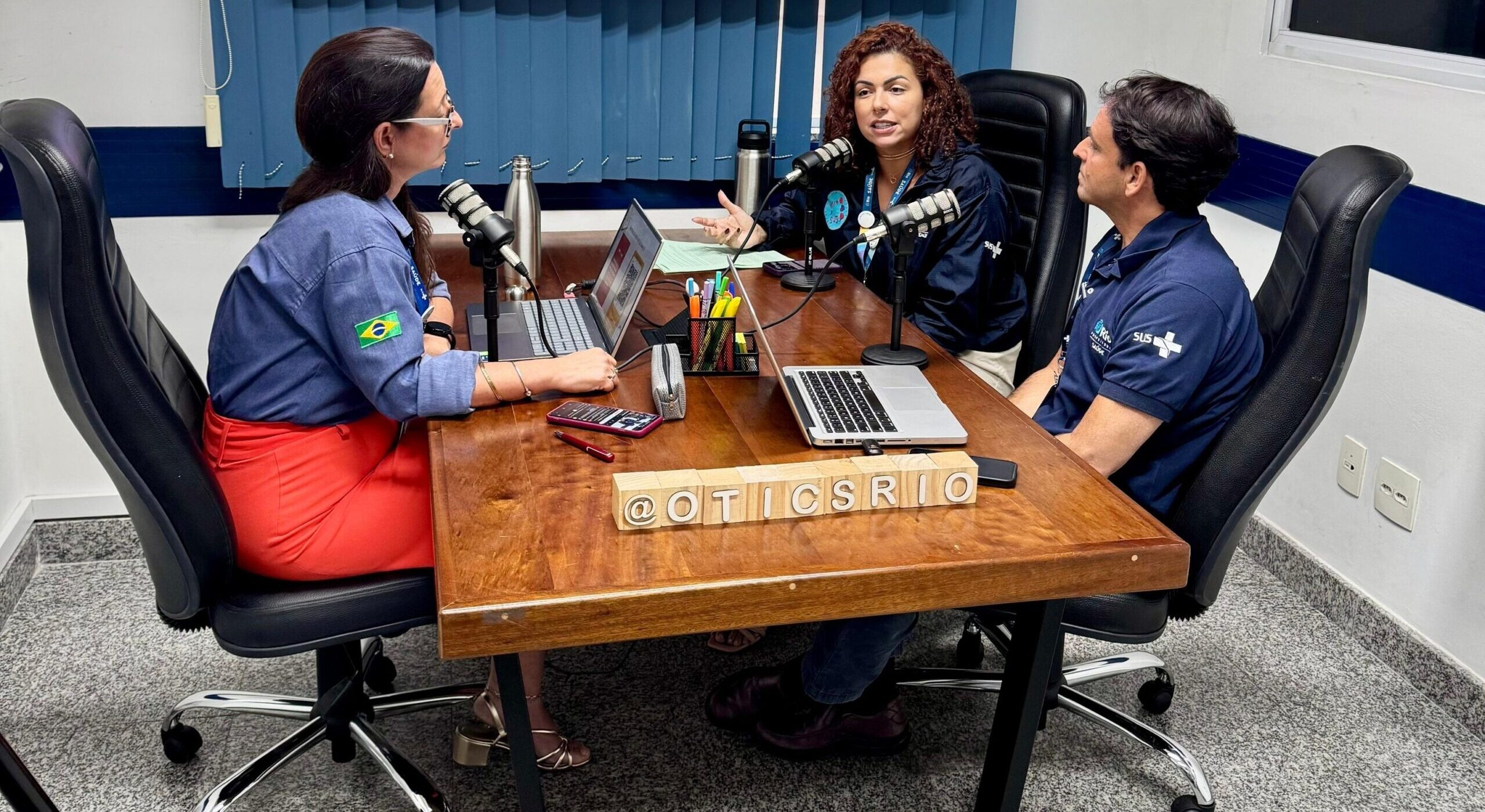 Webnário: Enfrentamento da Hipertensão Arterial Sistêmica