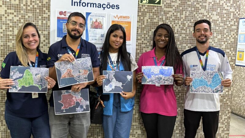 Oficina de Territorialização – CMS Necker Pinto – AP3.1