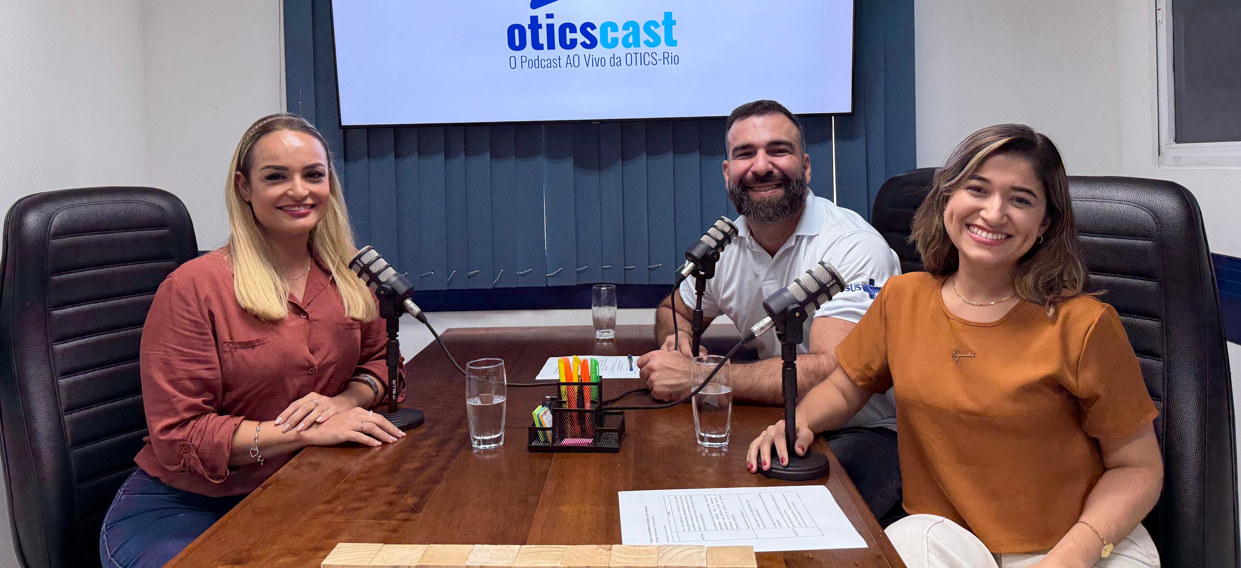 Episódio #5 – O relato da enfermeira Fernanda com o URGE-SUS