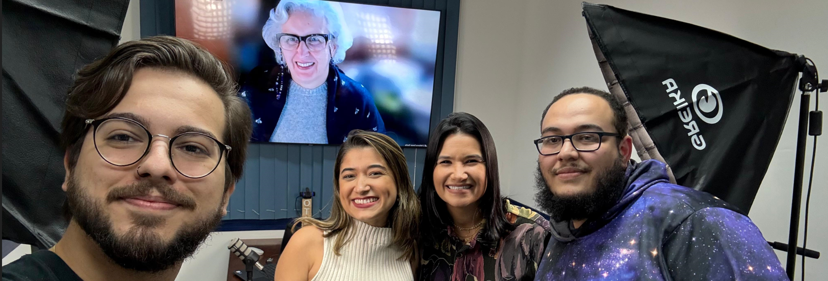 Episódio #9 – Atenção Primária à Saúde e o cuidado às populações migrantes no Brasil