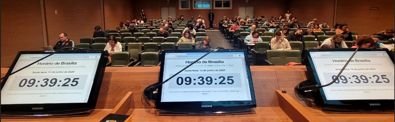 Processo Seletivo da 2ª turma de Doutorado Profissional em Atenção Primária à Saúde (DPAPS)