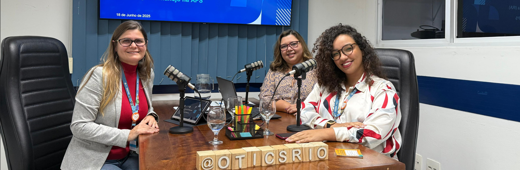 5º Ciclo de Debates da SUBPAV 2025