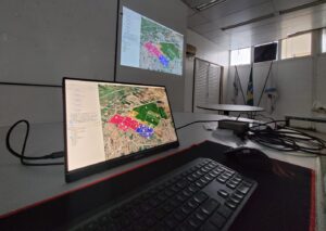 Oficina de Territorialização CF Lenice Maria Ap 5.3