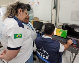 Oficina de Territorialização CMS Dr. Cattapreta Ap 5.3