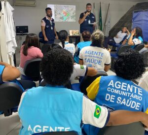 Oficina de Territorialização CMS Cesário de Mello Ap 5.3