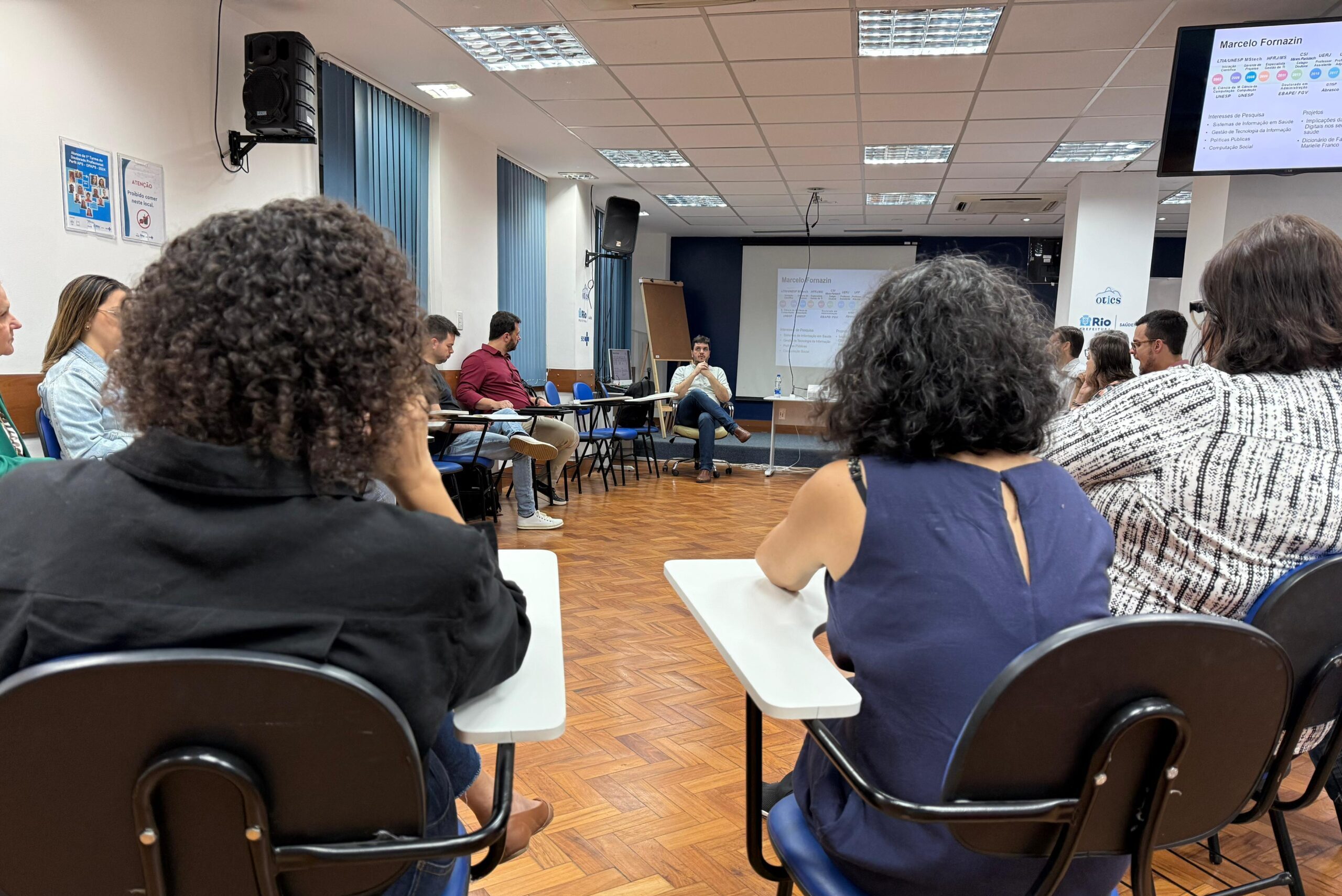Aula DPAPS: Tópicos Especiais em Saúde Pública