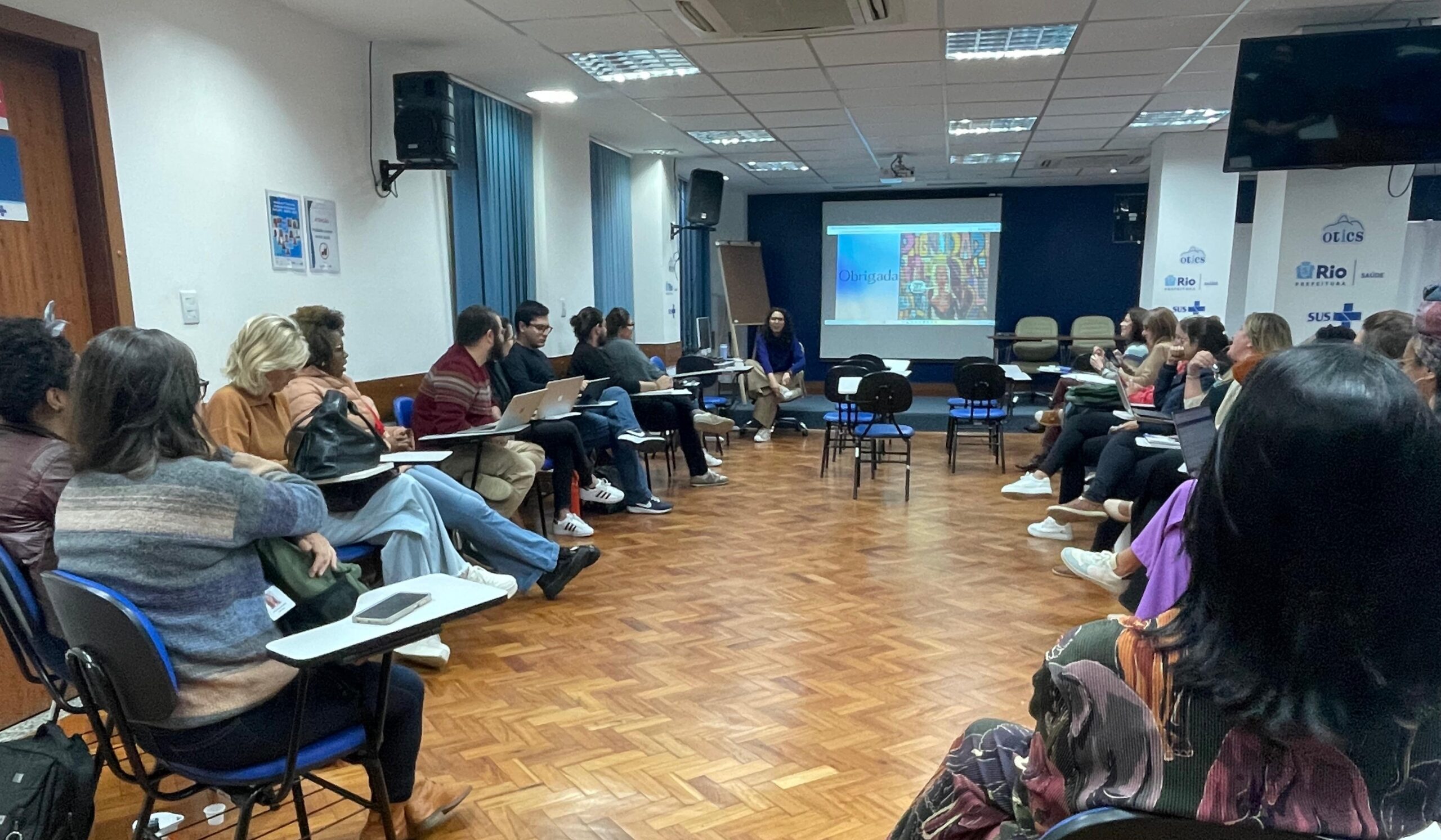 Aula MPAPS: Módulo de Seminários Avançados