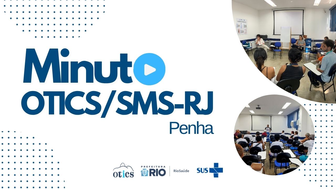 Semana de 21 de julho a 25 de julho – AP 3.1 Penha