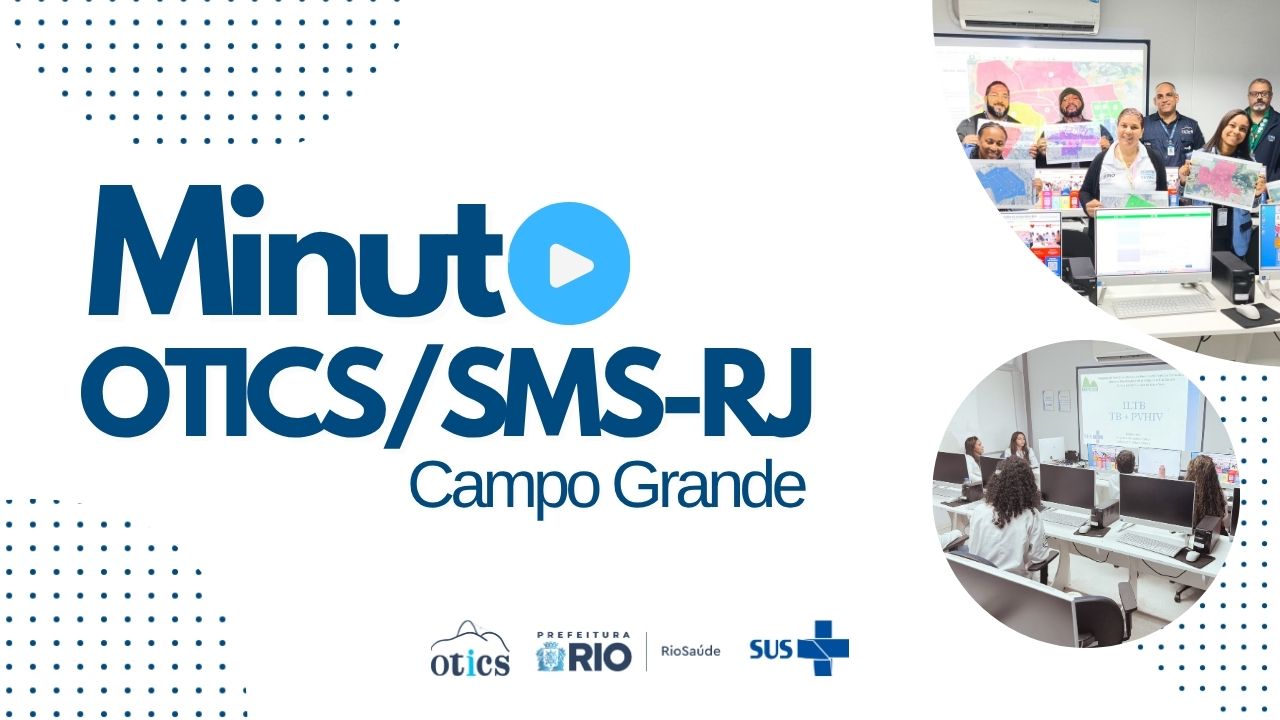 Semana de 7 de Abril a 11 de Abril – AP 5.2 Campo Grande