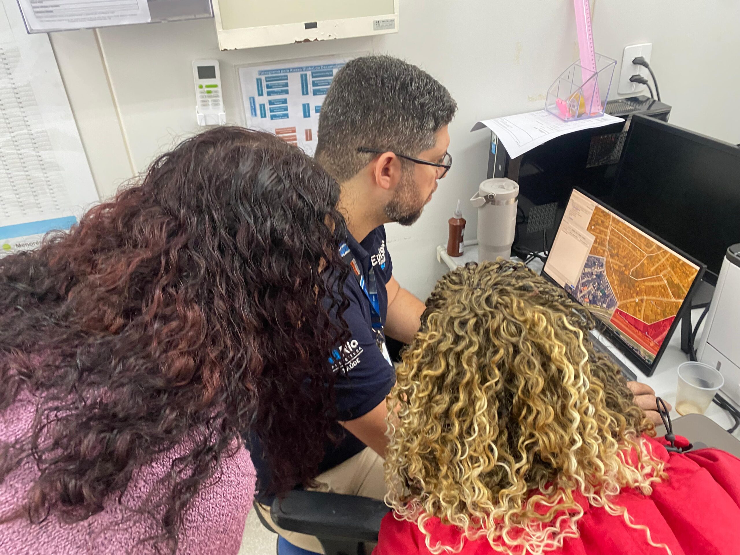 2ª Oficina de Territorialização na CF Edson Abdalla Ap 5.3