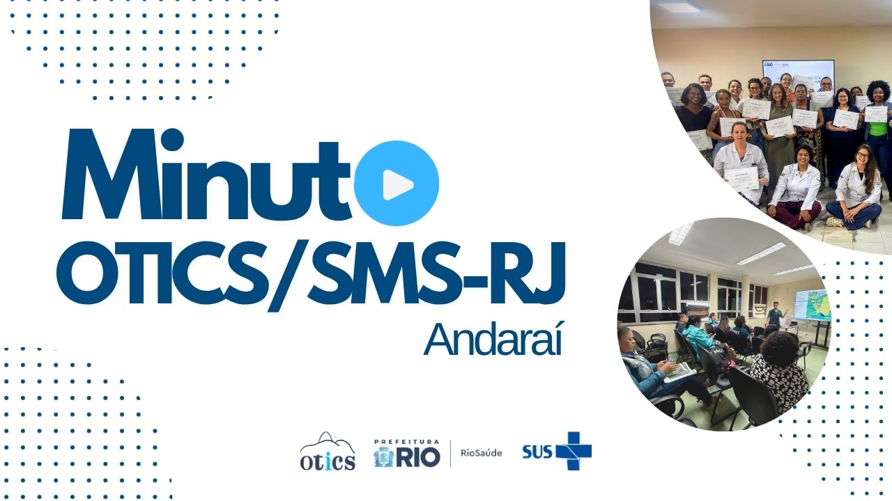 Semana de 21 a 25 de julho – AP 2.2 Andaraí