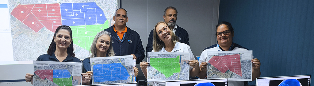 Oficina de Territorialização 2025 – CMS Mario Rodrigues CID AP5.2