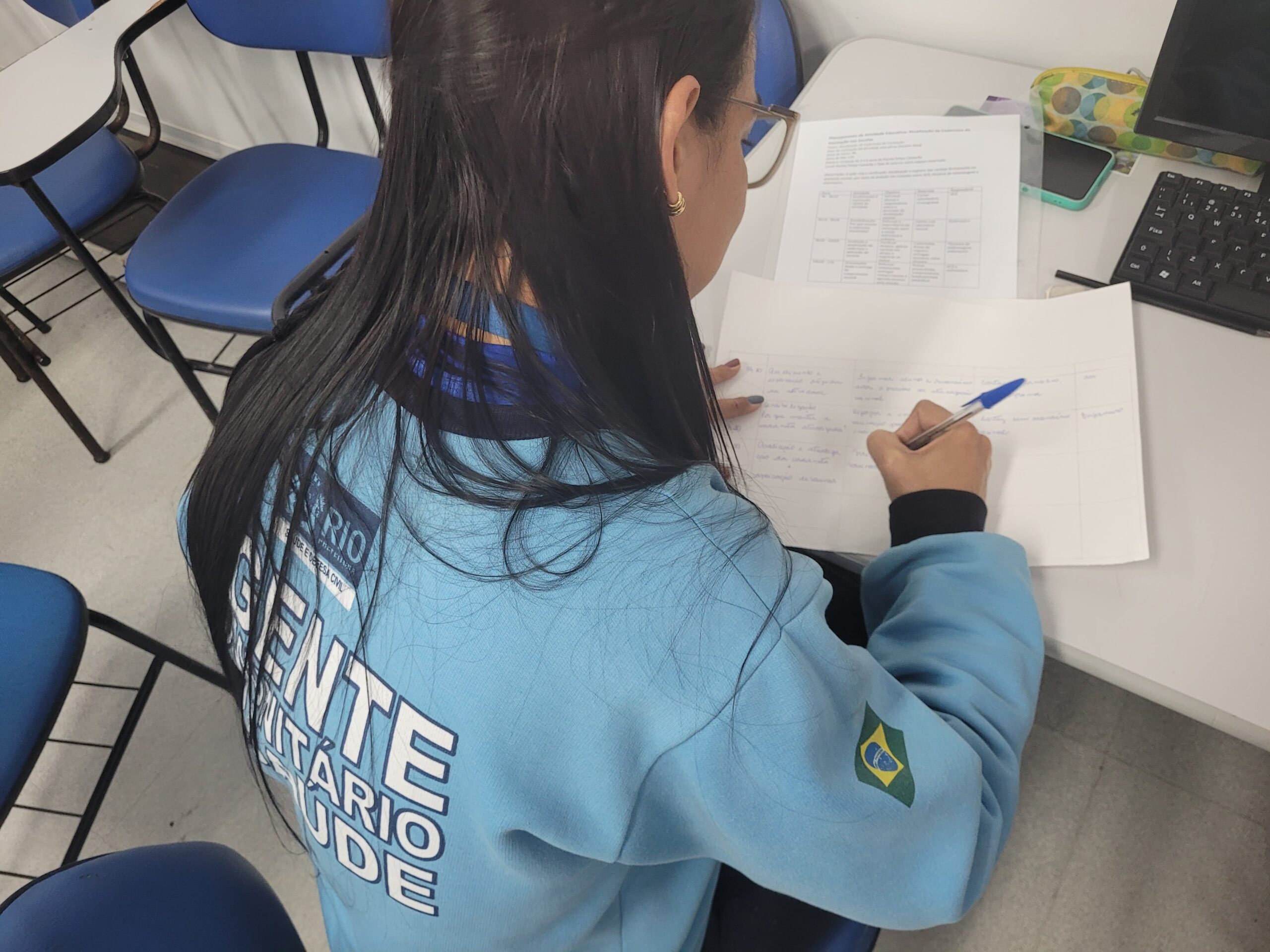 Curso ACS CFWB Plano de Atividade Educativa Ap 5.3