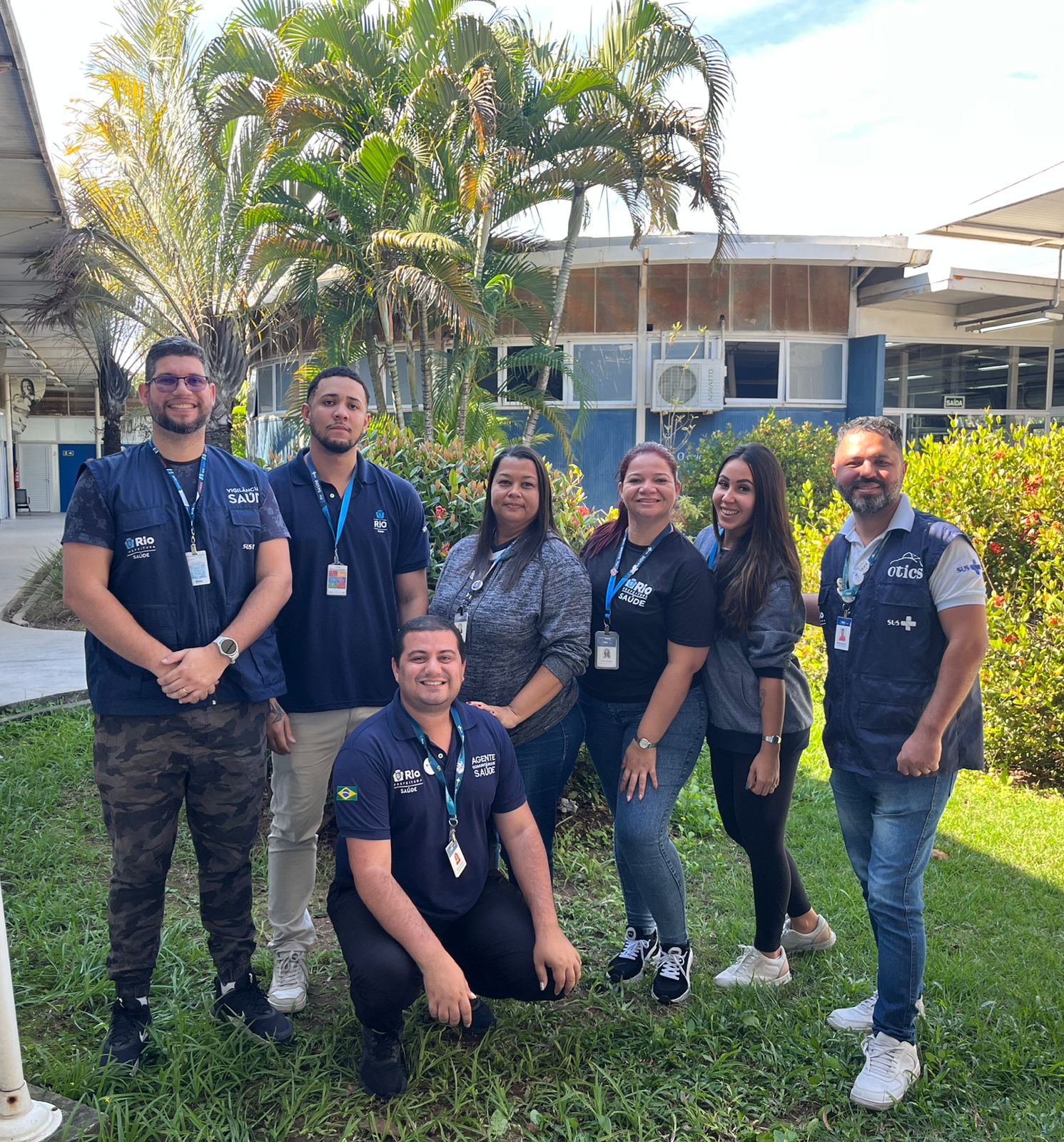 2ª Parte da Oficina de Territorialização da CF Lourenço de Mello Ap 5.3