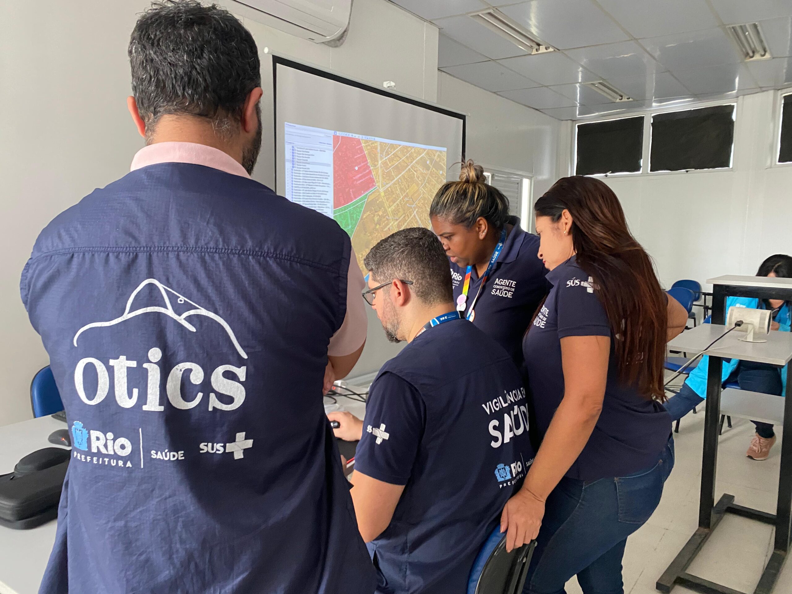 2ª parte da Oficina de Territorialização CF Antonio Ciraudo Ap 5.3