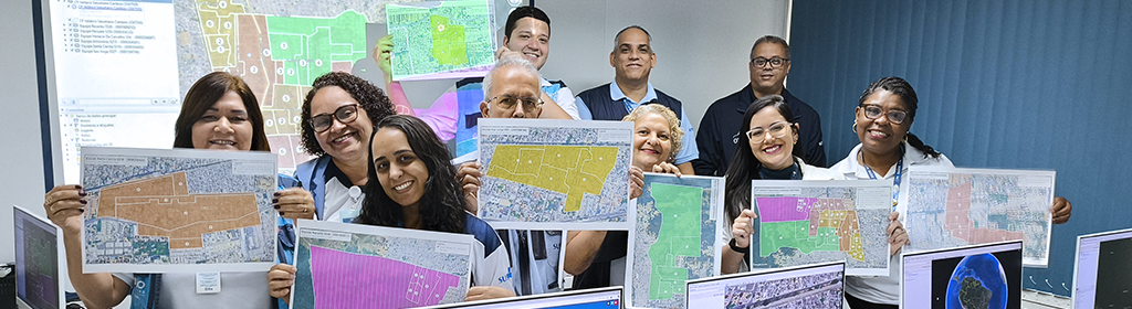 Oficina de Territorialização 2025 – CF Valdecir Salustiano AP5.2