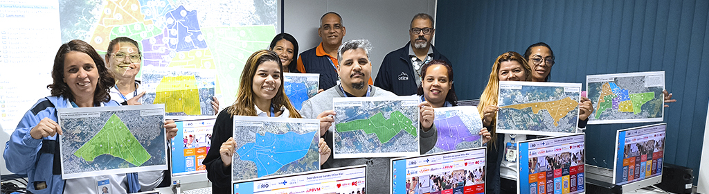 Oficina de Territorialização 2025 – CF Sônia Maria AP5.2