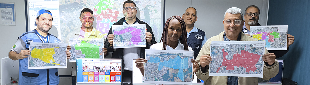 Oficina de Territorialização 2025 – CMS Carlos Alberto AP5.2