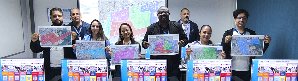 Oficina de Territorialização 2025 – CF Ana Gonzaga AP5.2