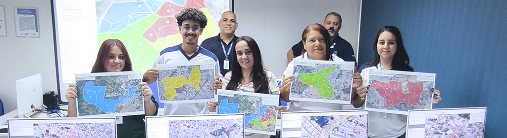 Oficina de Territorialização 2025 – CMS Dr. Oswaldo Vilella AP5.2