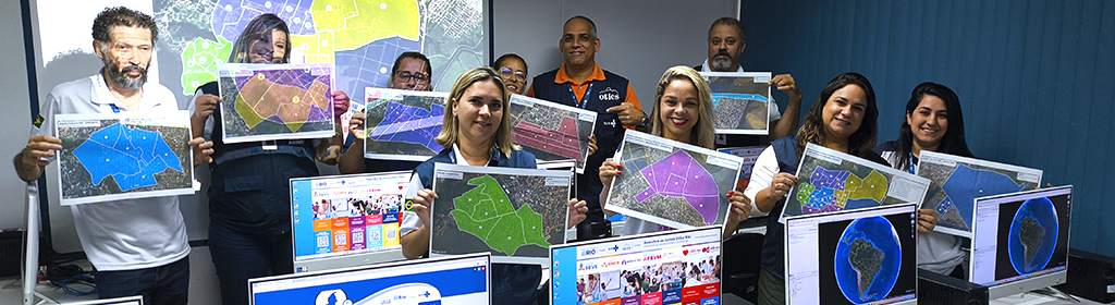 Oficina de Territorialização 2025 – CMS Dr. Alvimar de Carvalho AP5.2