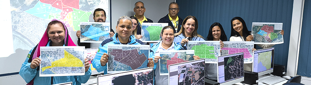 Oficina de Territorialização 2025 – CF Alkindar Soares AP 5.2