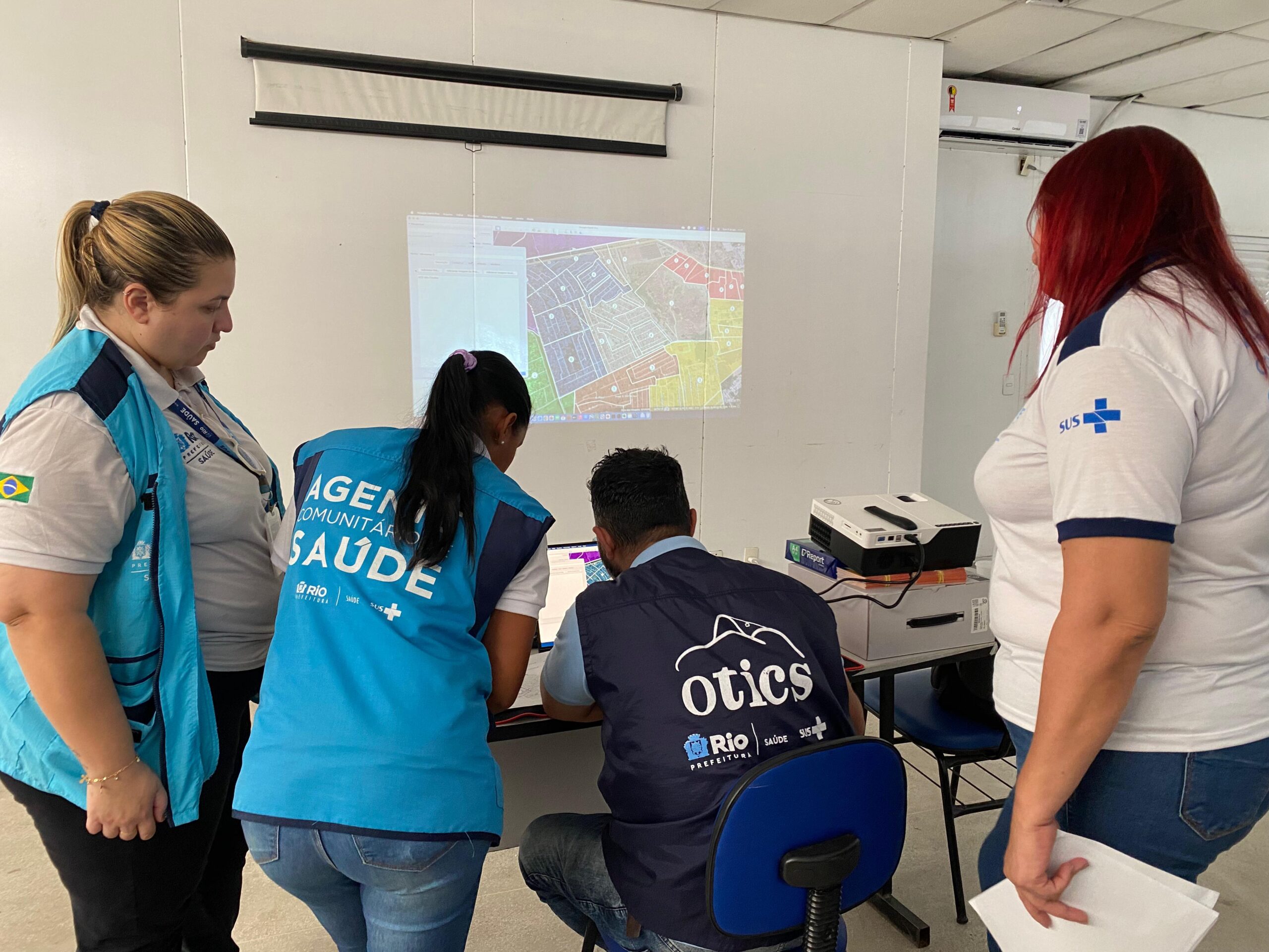 2ª Parte da Oficina de Territorialização da CF Jamil Haddad Ap 5.3