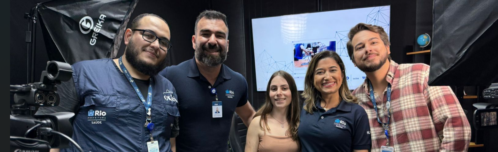 Episódio #10 – Práticas de Promoção da Saúde