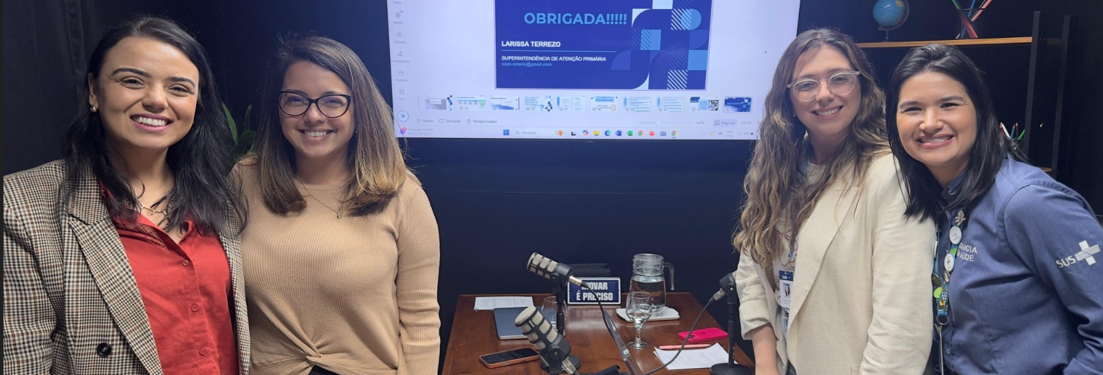 7º Ciclo de Debates da SUBPAV