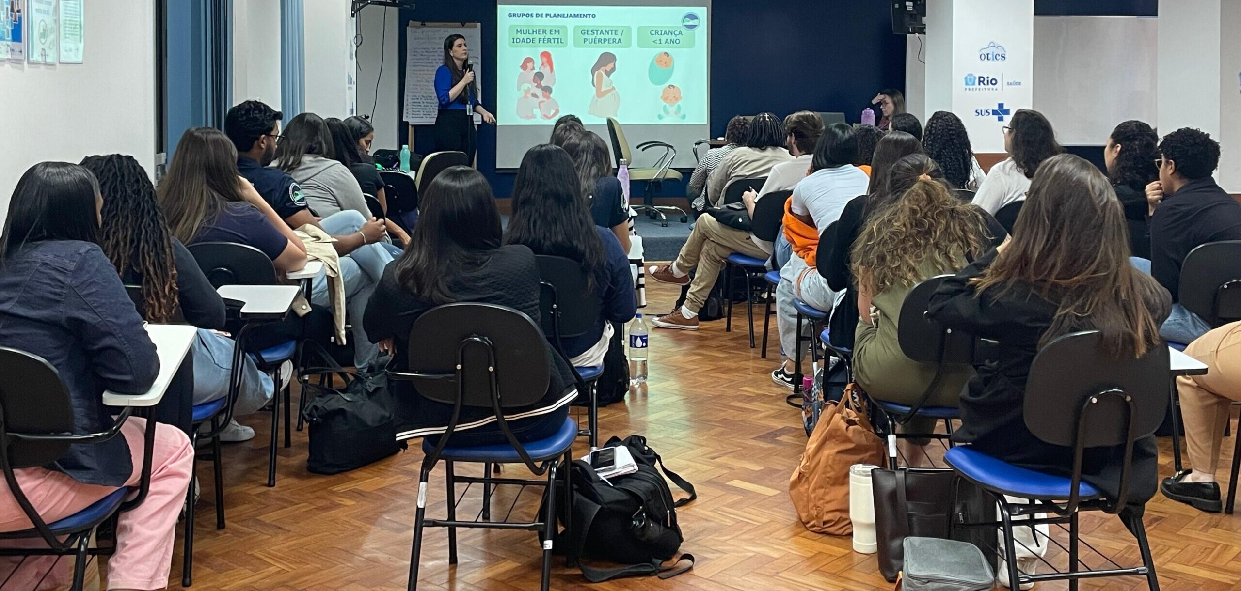 Aula PREFC: Vigilância do Óbito Materno