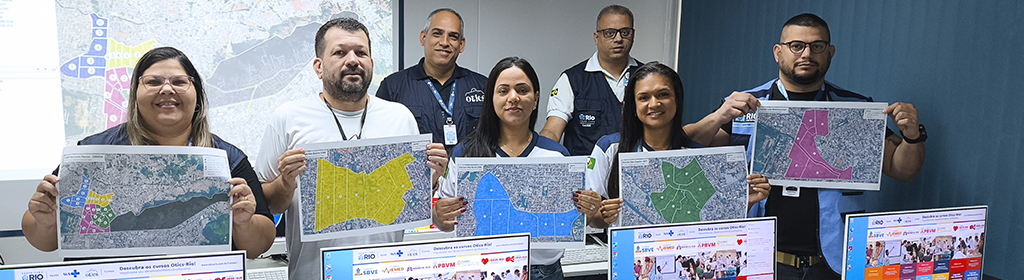 Oficina de Territorialização 2025 – CMS Belizário Penna AP 5.2