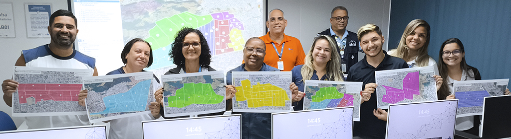 Oficina de Territorialização 2025 – CMS Vila do Céu AP5.2