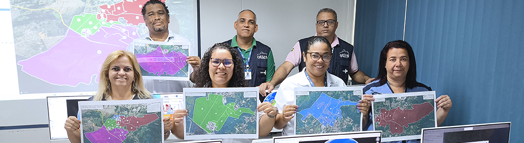 Oficina de Territorialização 2025 – CMS Maia Bittencourt AP5.2