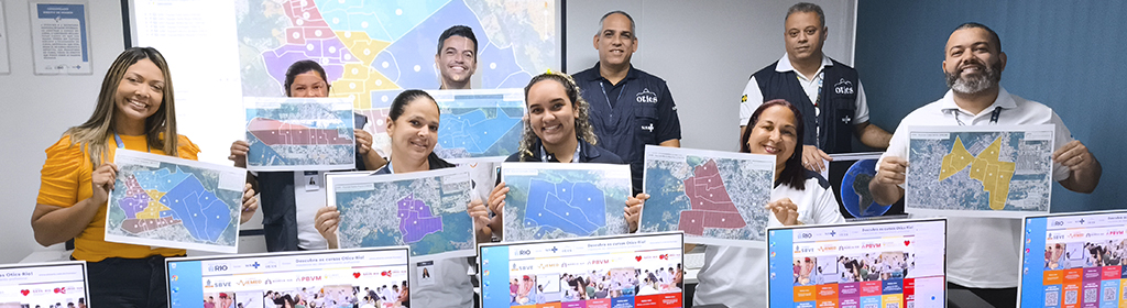 Oficina de Territorialização 2025 – CF Dalmir de Abreu AP5.2