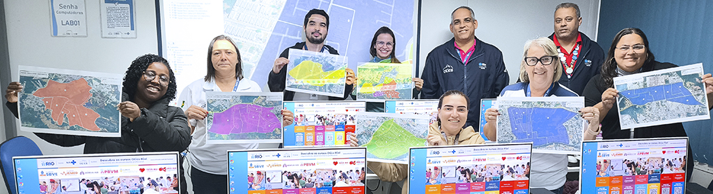 Oficina de Territorialização 2025 – CF Agenor de Miranda AP5.2