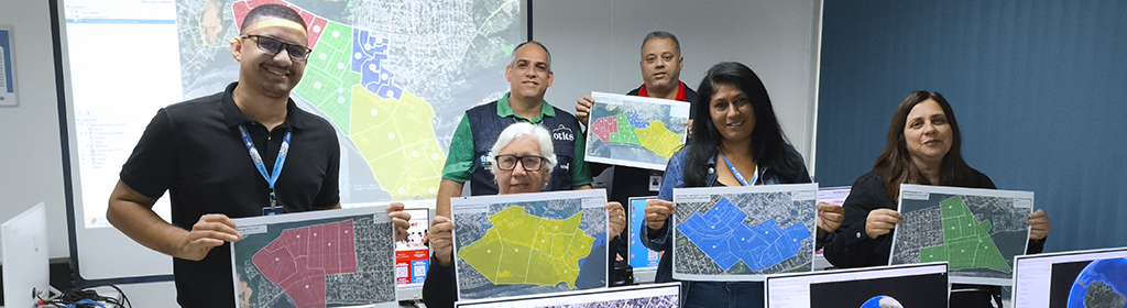 Oficina de Territorialização 2025 – CF Hans Dohmann AP5.2