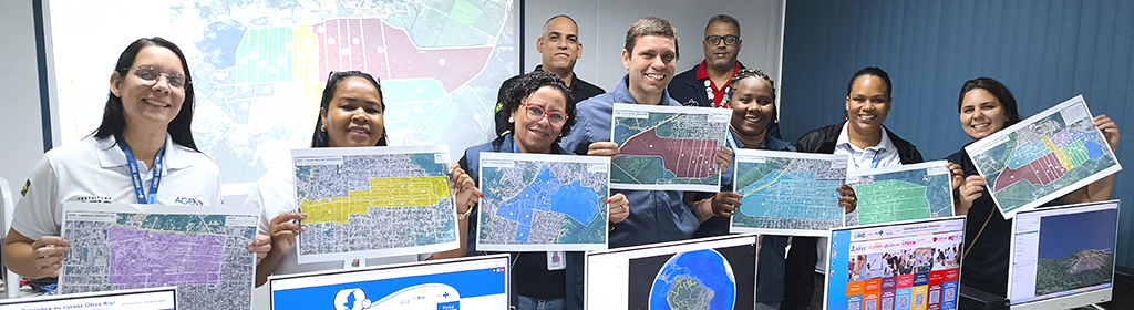 Oficina de Territorialização 2025 – CF José de Paula AP5.2