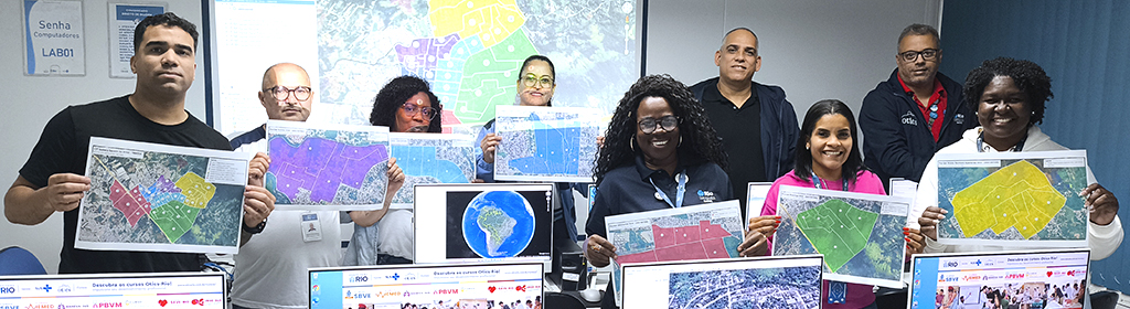 Oficina de Territorialização 2025 – CF Isabela Severo AP5.2