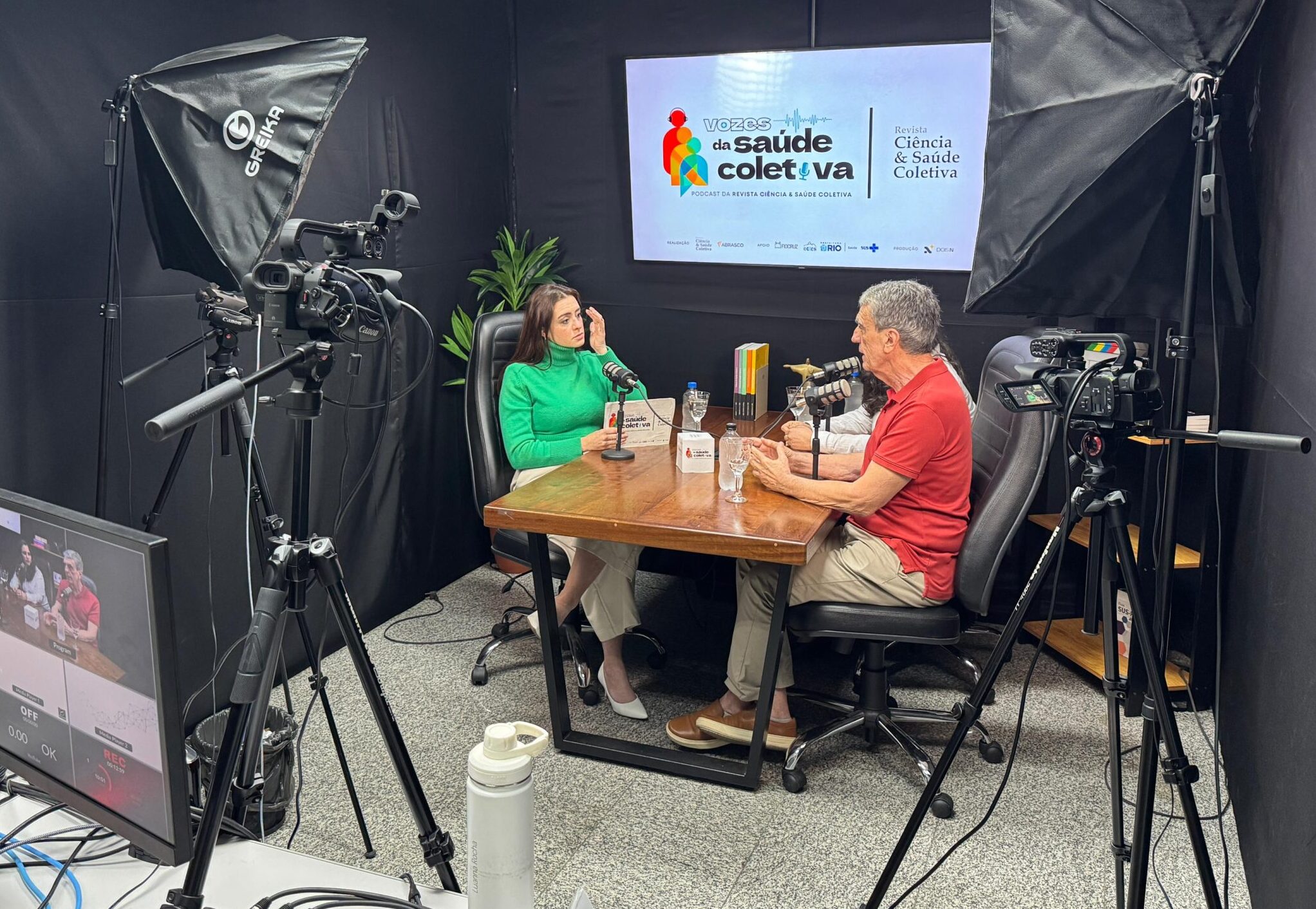 QUINTO EPISÓDIO – NADA SERÁ COMO ANTES: DIMENSÕES ATUAIS DO CUIDADO AOS CORPOS DE MULHERES