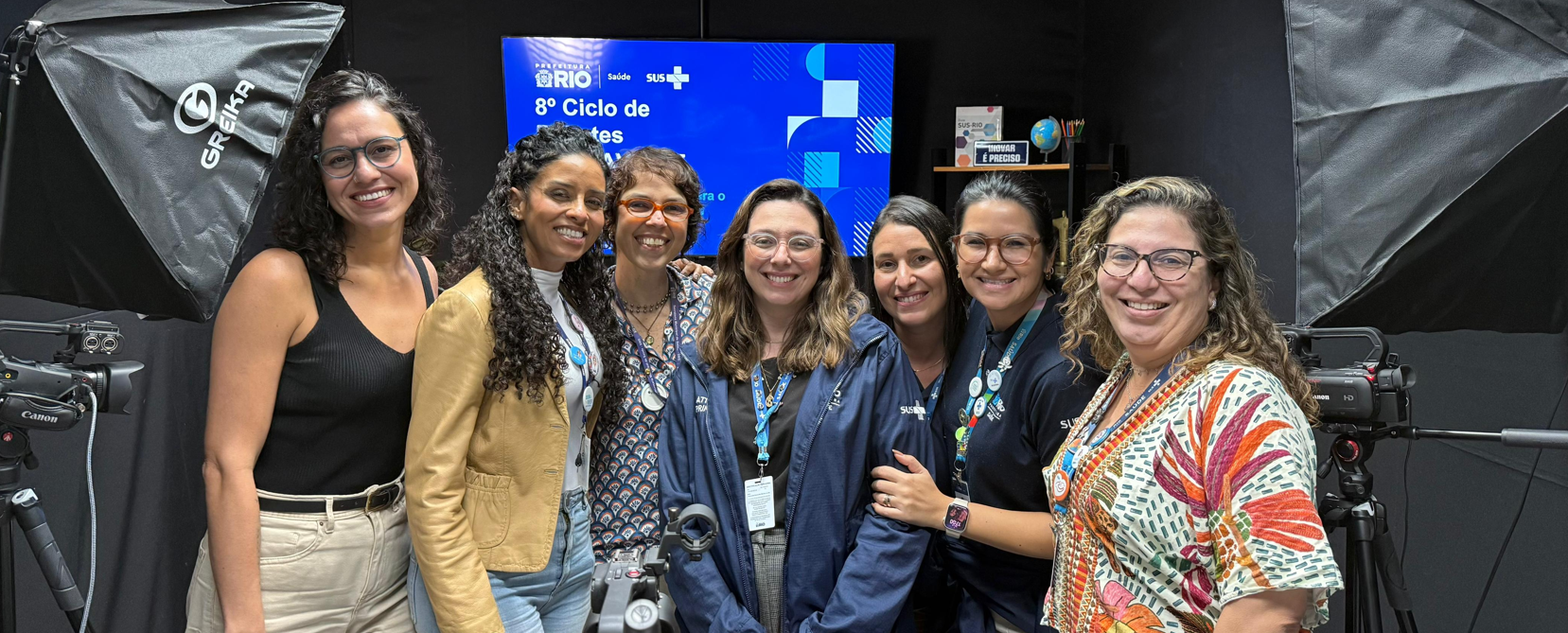 8º Ciclo de Debates da SUBPAV 2025