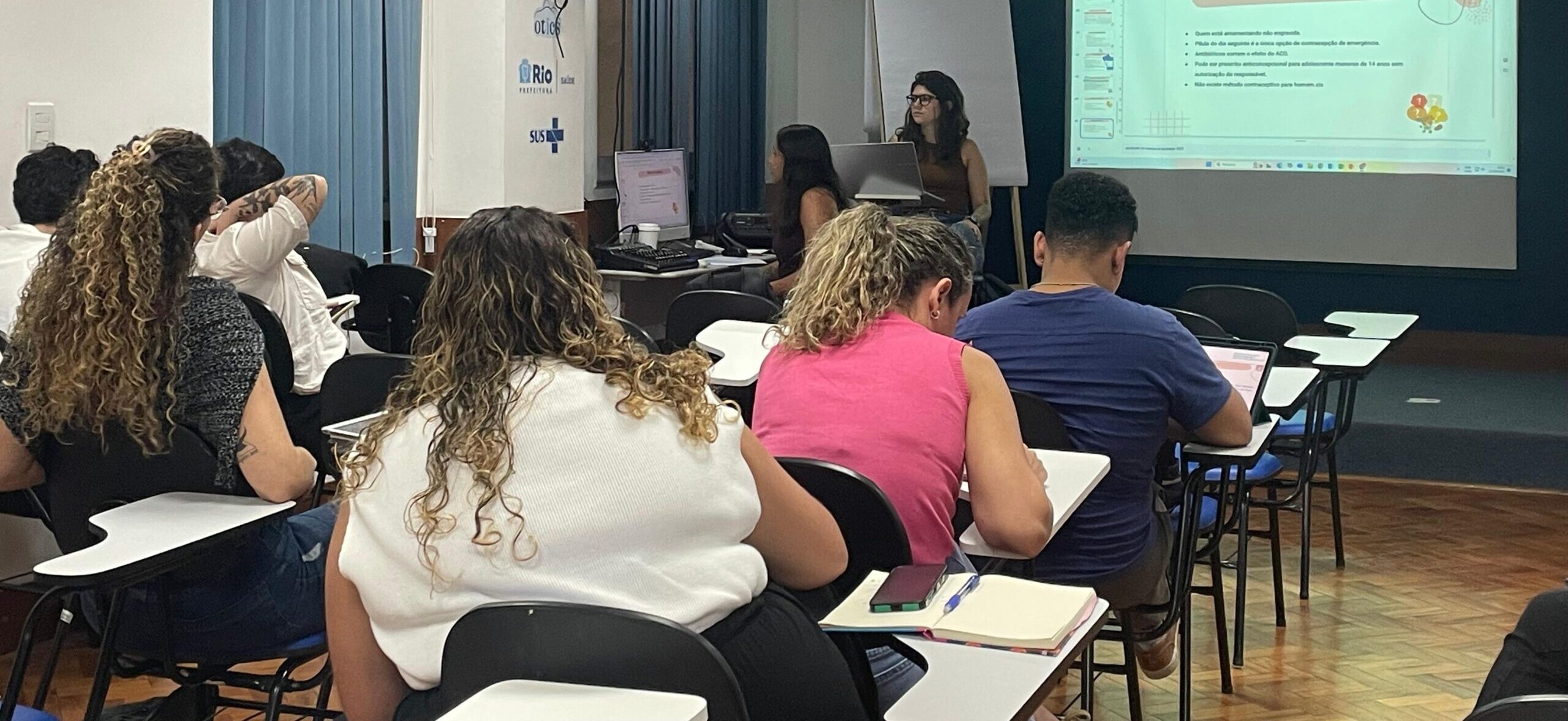 Reunião do Grupo de Trabalho Ciclos de Vida (PRMFC)