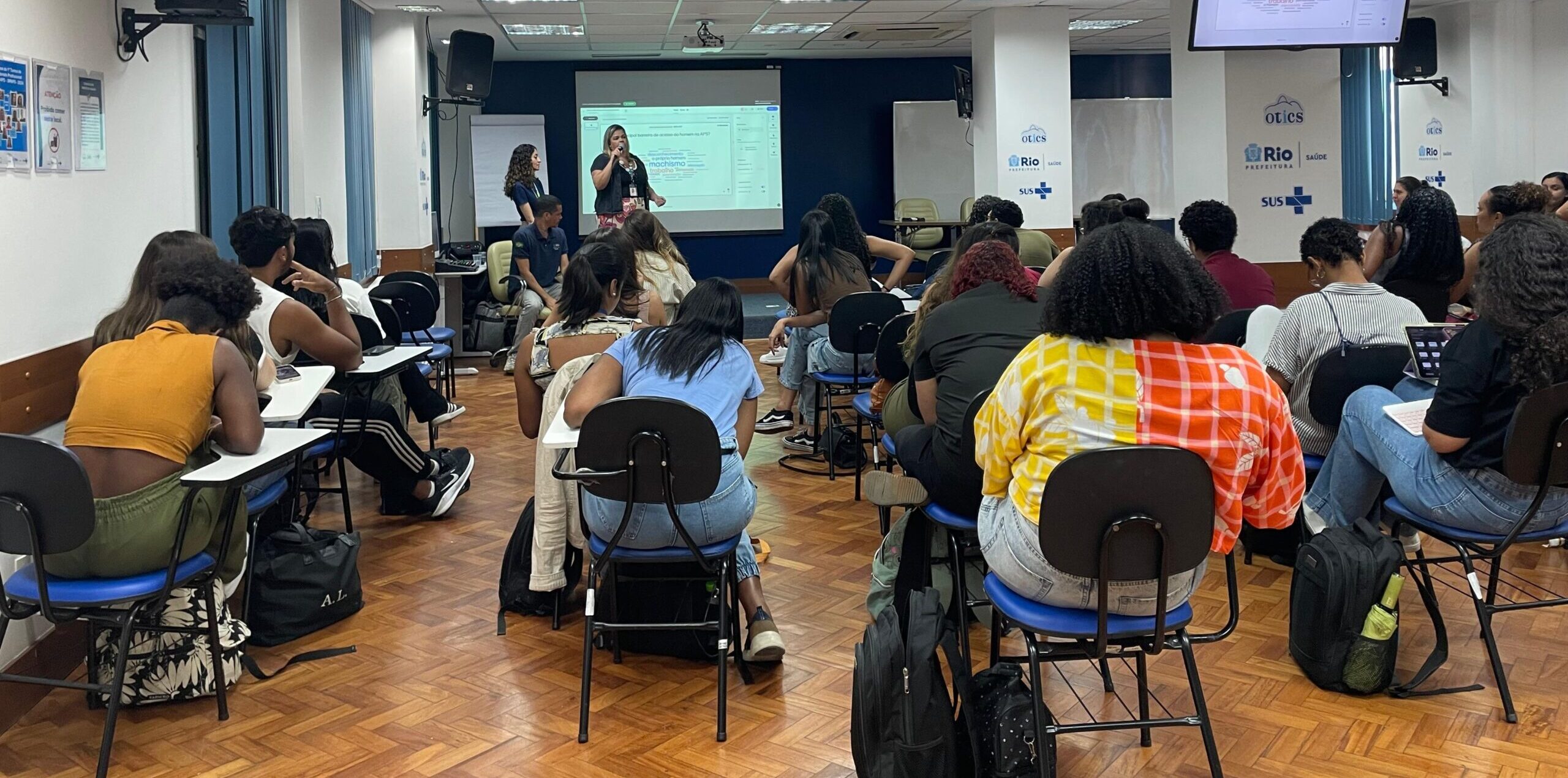 Aula PREFC: Gênero e Sexualidade