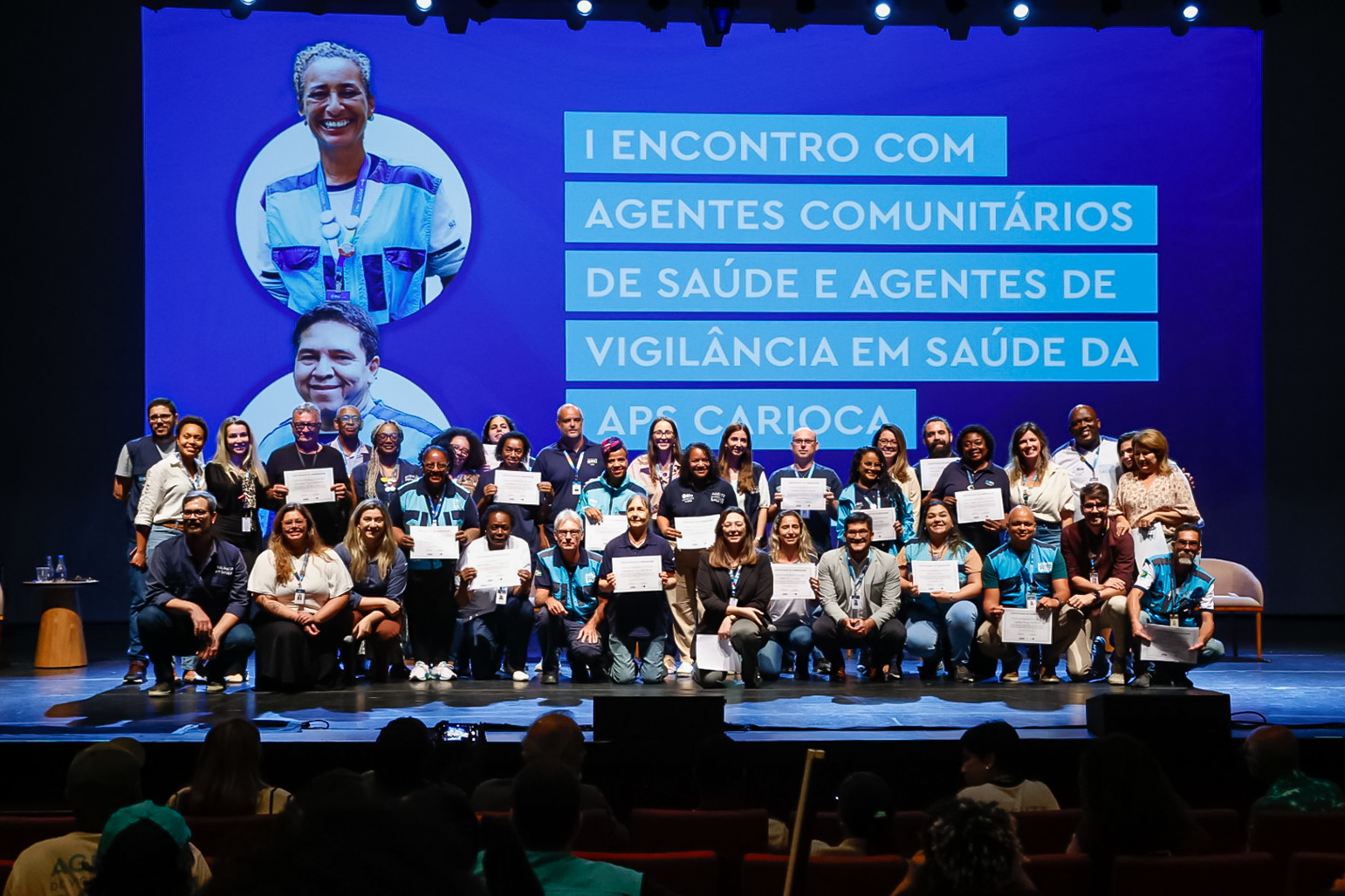 9º Ciclo de Debates da SUBPAV 2025