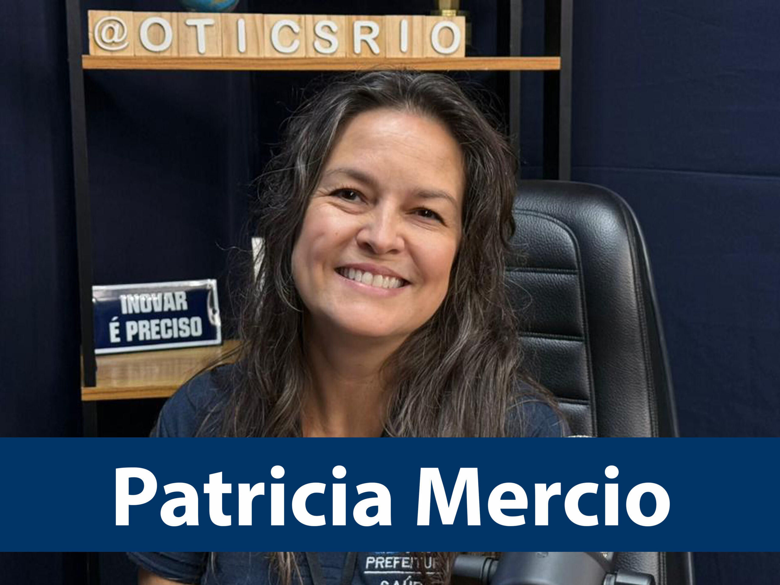 Apresentação da 7ª turma do MPAPS no III Seminário Accountability da Rede OTICS-Rio e TEIAS Manguinhos (Patrícia Mercio)