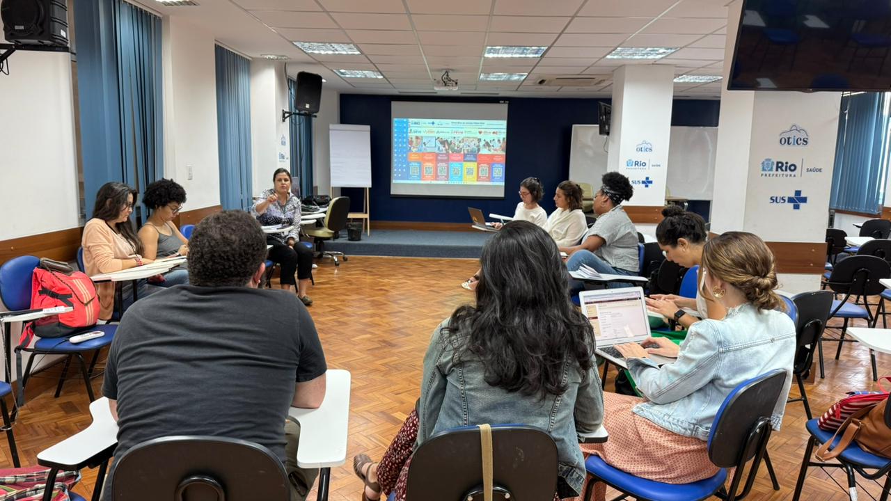 Aula MPAPS: Produto Técnico Tecnológico (PTT)