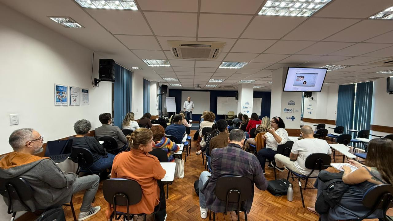 Aula DPAPS: Exposição Dialogada e Aprendizagem Baseada em Equipes